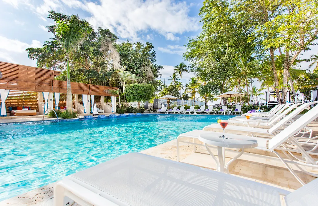 Be Live Collection Canoa-1